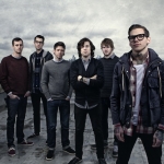 Jeremy DePoyster of The Devil Wears Prada