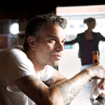 Ben Nichols of Lucero