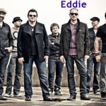 Eddie Carswell of NewSong