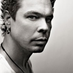 Ian Thornley of Big Wreck