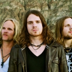 Shane Volk of One Bad Son