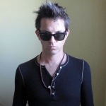 Jon Patrick Walker