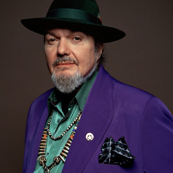 Dr. John