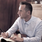 Martin Smith of Delirous?