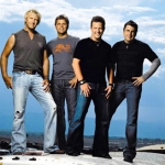 Richie McDonald of Lonestar