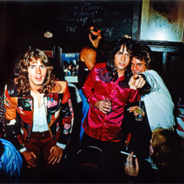 What Made Big Star Shine