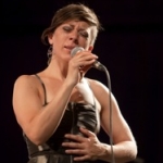 Gretchen Parlato