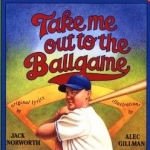 Jerry Silverman on Baseball Songs