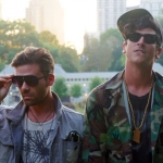 The Limousines