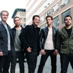 Marc Roberge of O.A.R. (Of A Revolution)