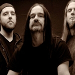 Jeff Walker of Carcass