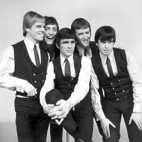 Dave Clark