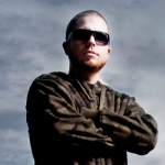 Jamey Jasta of Hatebreed