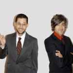 Keith Murray of We Are Scientists