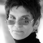 Ruthann Friedman - "Windy"