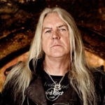 Biff Byford of Saxon : Songwriter Interviews