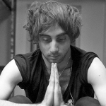 Kyle Nicolaides of Beware of Darkness