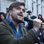 Anthony Green of Circa Survive