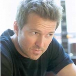 Tommy Lee James  ("She's My Kind Of Rain")