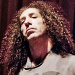 Dan Lilker (Brutal Truth, Nuclear Assault, SOD, ex-Anthrax)