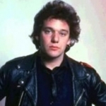 Paul Di'Anno (ex-Iron Maiden)