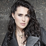 Sharon den Adel of Within Temptation