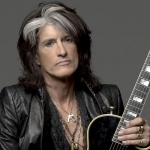Joe Perry of Aerosmith