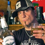 Jesse James Dupree of Jackyl