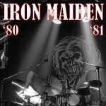 Iron Maiden: '80 '81