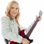 Melissa Etheridge