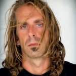 Randy Blythe of Lamb of God