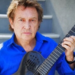 Andy Summers of The Police