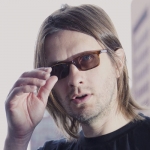 Steven Wilson of Porcupine Tree