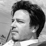 Johnny Hickman of Cracker