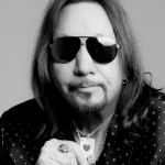 Ace Frehley