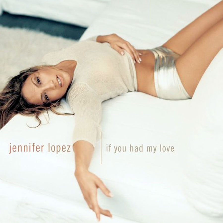 Jennifer Lopez Launches Debut Single May 4 1999 