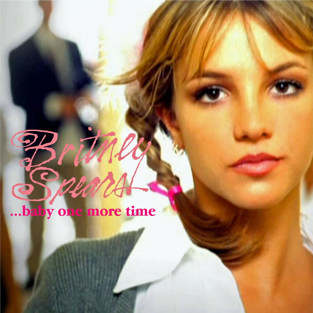 Britney Spears Album