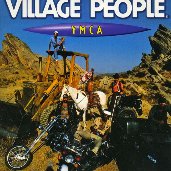 village people ymca