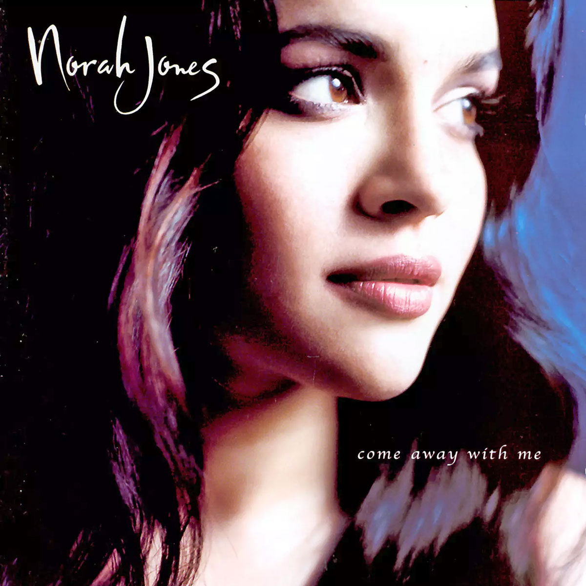 Norah Jones Releases 10 Million Selling Debut Come Away With Me
