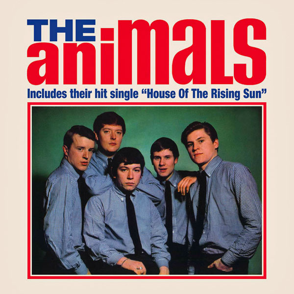 23+ The Animals House Of The Rising Sun Year Pictures